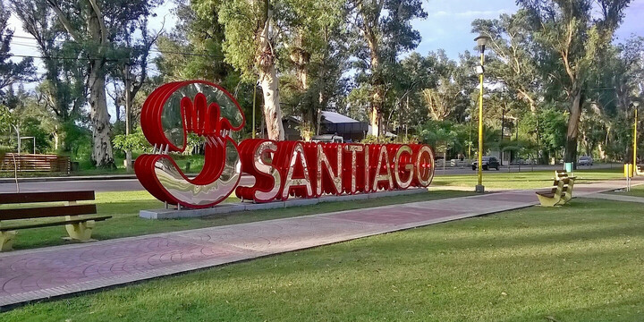 Santiago del Estero