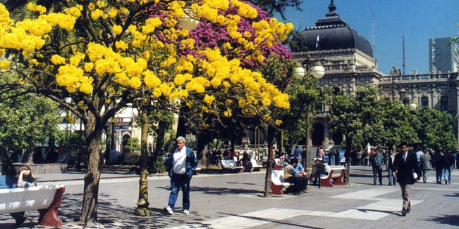 Tucumán