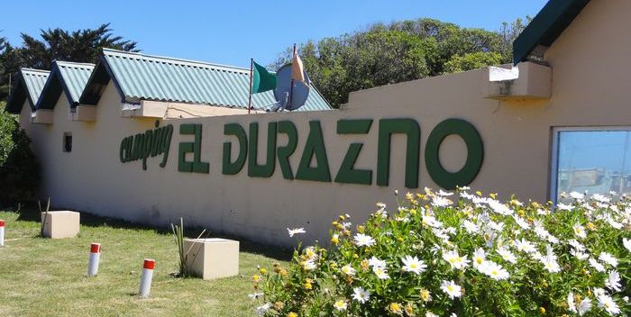 Camping El Durazno